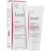 Liesel Color Protecting Shampoo 200 ml