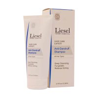 Liesel Anti Dandruff Shampoo 200 ml