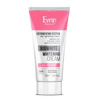 Evrin Biotech Biowhite Whitening Cream 50 Ml