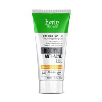 Evrin Biotech Anti-Acne Gel 50 ml