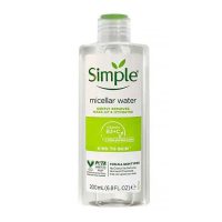 میسلار واتر سیمپل مدل Vitamin B3 حجم 200 میلی لیتر