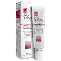 PRODERMA EYE & LIP CONTOUR LIFTING & FIRMING CREAM 20 ML