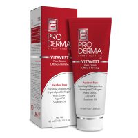Proderma Vitavest Lifting And Firming Face Cream 40 ML
