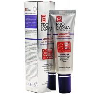 PRODERMA ANTI WRINKLE LOTION LIGHTENING & MOISTURIZING VITAVEST 20 ML
