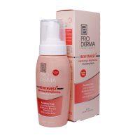 Proderma Lightening And Brightening Cleansing Foam Revitavest ۲۰۰ ml