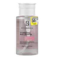 Byzance 3 In 1 Hydrating Micellar Water for sensetive & dry skin 200 ml