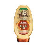 Garnier Ultimate Blends Honey Treasure Conditioner 400ml