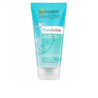 Garnier pure active daily deep poore wash 150ml