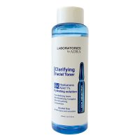 Adra Laboratories toner, hyaluronic acid model, volume 300 ml