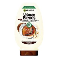 Garnier hair conditioner Ultimate Blends Coconut Milk & Macadamia 400 ml