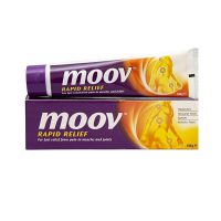 moov Rapid Relief Cream 50g