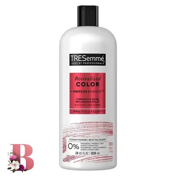 c93db8e0f435b533da0928412de89220a2734799-1692428399-65ba093a27985 TRESemme Revitalized Color Conditioner 828ml