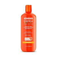 Cantu Shea Butter Sulfate-Free Cleansing Cream Shampoo 400ml