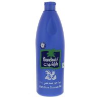 parachute 100 pure coconut oil 500 ml