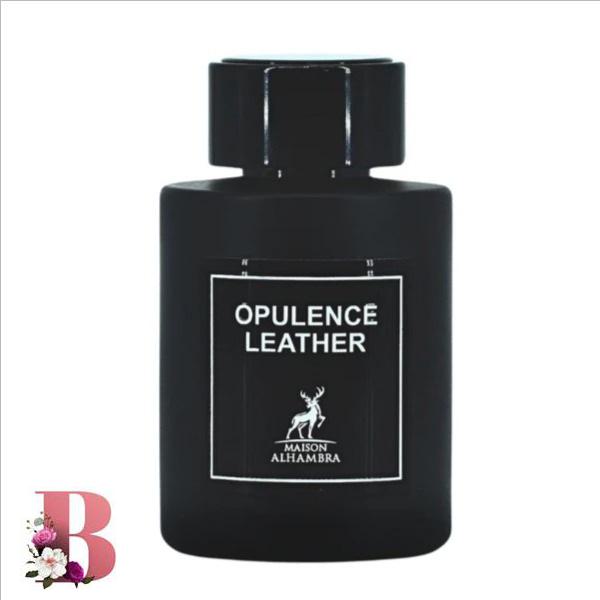 image_jTIpB3J Alhambra Opulence Leather | Tom Ford Ombre Leather 100ml