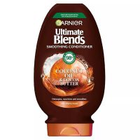 Garnier Ultimate Blends Coconut Oil Cocoa Butter Conditioner 400ml