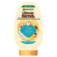 Garnier Ultimate Blends Argan Richness Conditioner 400ml