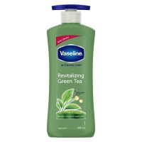 Vaseline Revitalizing Green Tea body lotion 400 ml