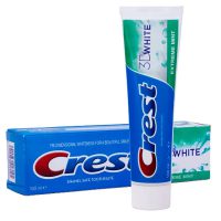 Crest toothpaste 3D white 100ml