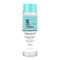 Proderma Purevest Hydrating Face Toner For Normal to Dry Skin 200ml