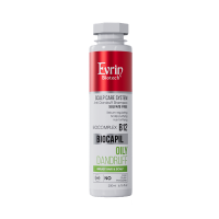 Evrin Biocare Oily Dandruff And Fortifying Shampoo 200ml