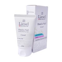 Liesel Cicadel Hand And Nail Cream 50 Ml