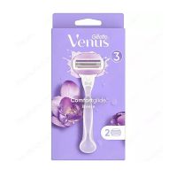 Gillette Venus ComfortGlide Breeze Razor 2 blades