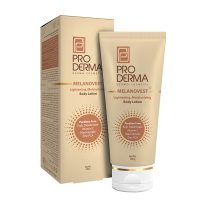 Proderma Melanovest Lightening & Brightening Body Lotin 200 ml