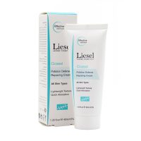 Liesel Cicasel Anti Pollution Repairing Cream 40 ml