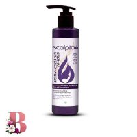 Scalpia Biotin And Collagen Hair Mask 200 gr