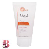 Liesel Sunsel SPF 50 Tinted Sun Screen for Normal to Dry Skin 40 ml