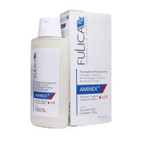 Fulica RX AMINEX+ Sulfate Free Therapeutic Shampoo 200 ml