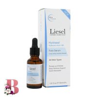 Lisel Hydrasel Moisturizing Serum with Hyaluronic Acid and B5 volume 30ml