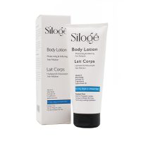 Siloge Moisturizing Body Lotion 200ml