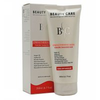 Beauty Care Nourishing And Repairing Hair Mask 200ml