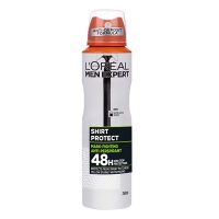 Loreal Men Shirt Protect body Spray 250ml