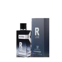 ROVENA R LIVE Eau De Parfum 100ML