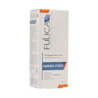 Folica RX hair strengthening and volumizing serum volume 60 ml