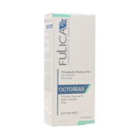 Octoreax Dry Dandruff Itchy Scalp Shampoo 200 ml