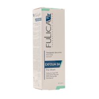 Fulica Rx Exfolia Sa Flaky Scalp Dandruff Serum 50 Ml