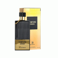 Rovena Comfort orkid (Tom Ford Black Orchid) Eau De Parfum For men 100 ml