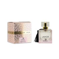 Rovena LAmor Eau De Parfum For Women 100ml