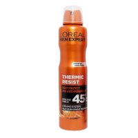 LOreal Thermic Resist antiperspirant spray for men 250 ml