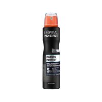 Loreal Men Expert Carbon Protect Deodorant 5 in 1 Spray 250ml