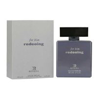 ROVENA RODEOING FOR HIM Eau De Parfum100ML
