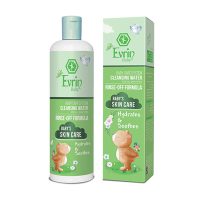 Evrin Cleansing Water Baby Care For All Skin 300ml