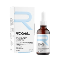 Rogel PSO Calm Lotion 50ml