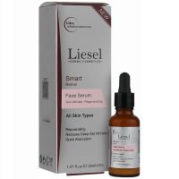 Liesel Smart Retinol Anti wrinkle Serum 30ml