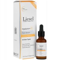 Liesel Hyaluron Plus C Face Serum 30ml