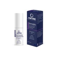 کرم همه کاره دور چشم ناندل مدل ۵ در۱ حجم ۱۵ میلی لیتر